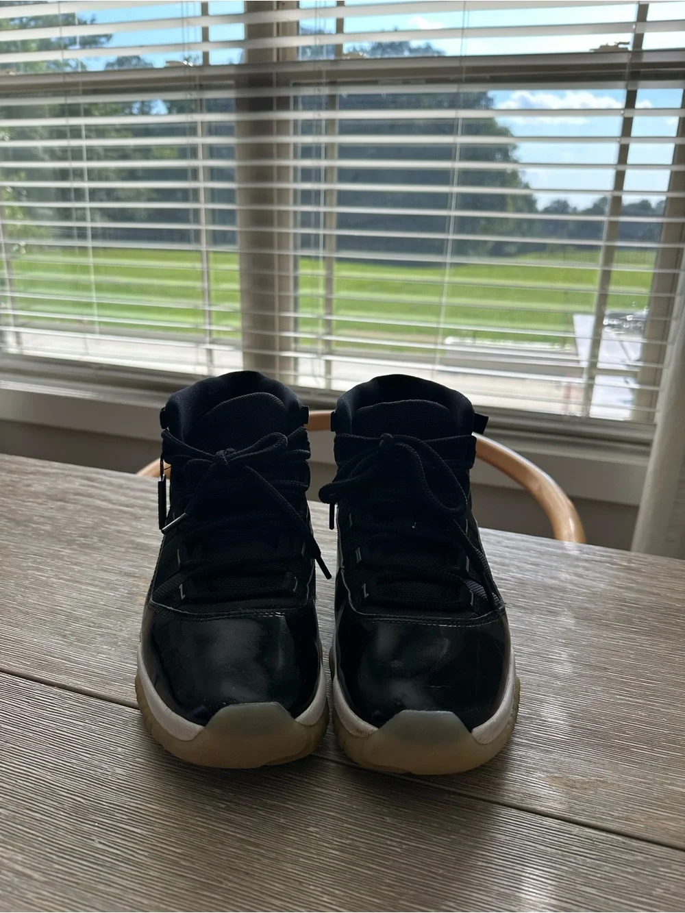 Air Jordan 11 Retro Jubilee 25th Anniversary